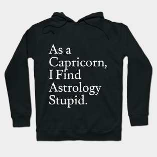 morning laugh Hoodie